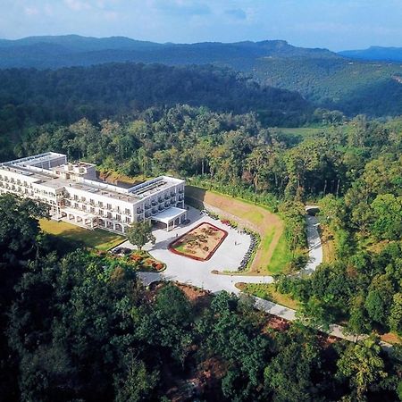Montrose Golf Resort And Spa - Coorg Jambur Exterior foto