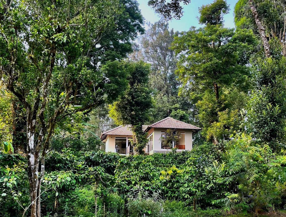Montrose Golf Resort And Spa - Coorg Jambur Exterior foto