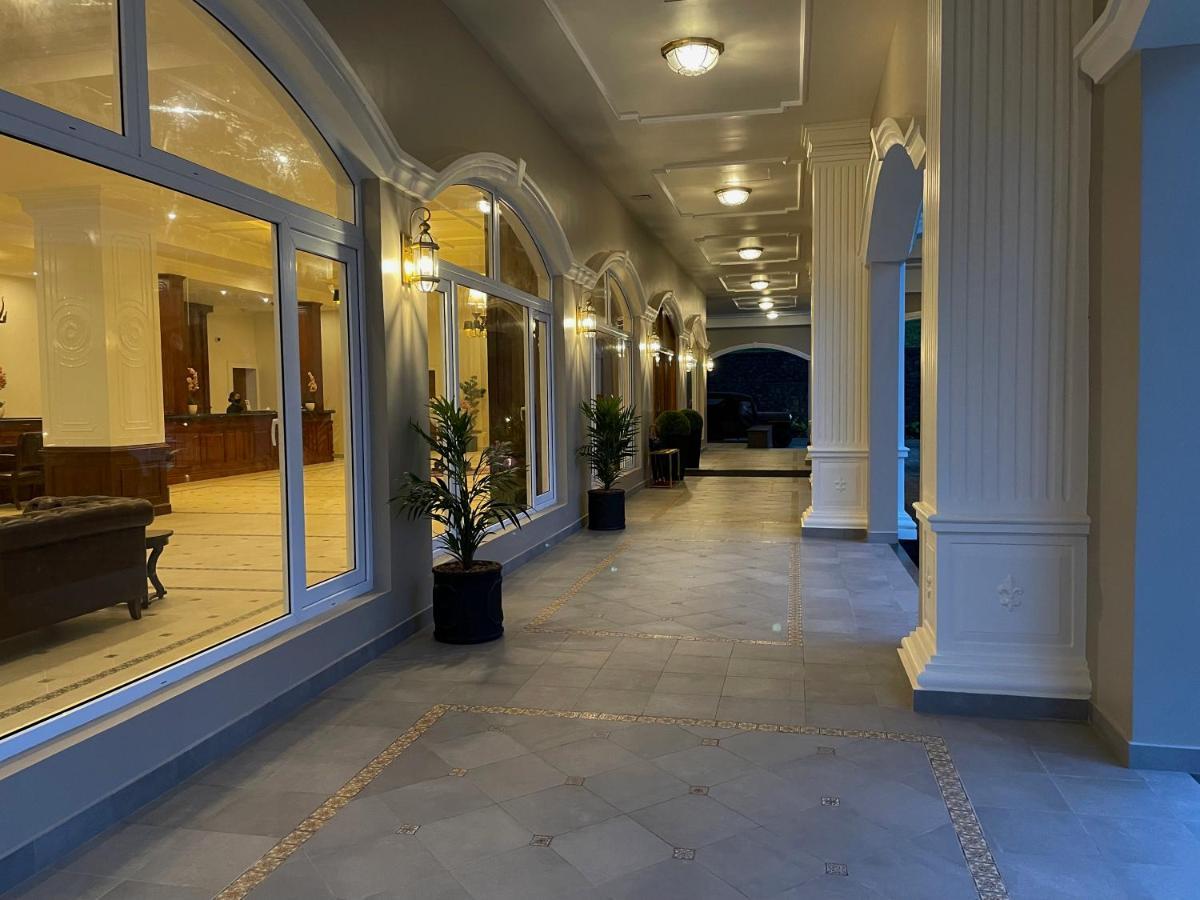 Montrose Golf Resort And Spa - Coorg Jambur Exterior foto