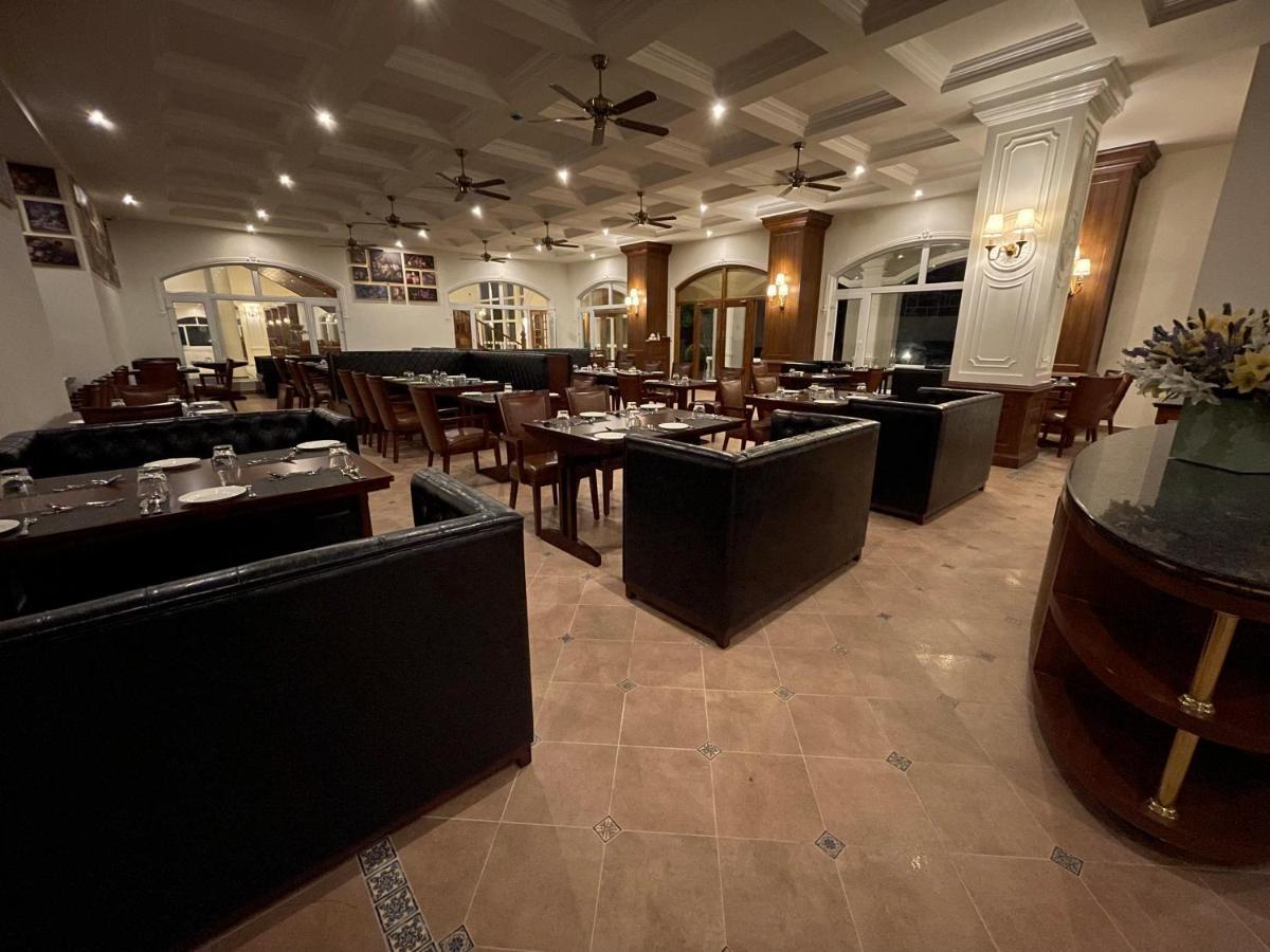 Montrose Golf Resort And Spa - Coorg Jambur Exterior foto