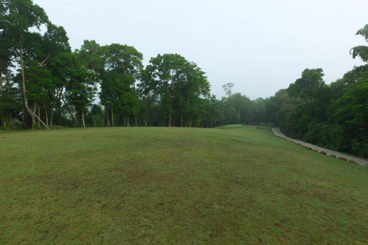 Montrose Golf Resort And Spa - Coorg Jambur Exterior foto