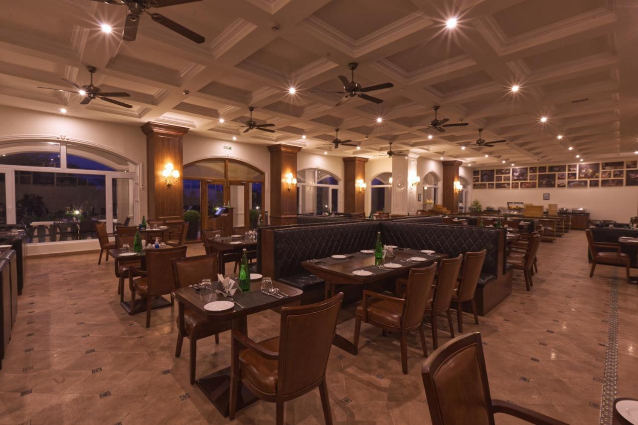 Montrose Golf Resort And Spa - Coorg Jambur Exterior foto