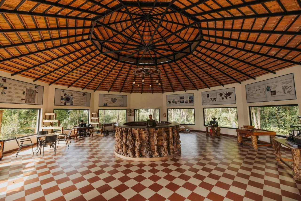 Montrose Golf Resort And Spa - Coorg Jambur Exterior foto