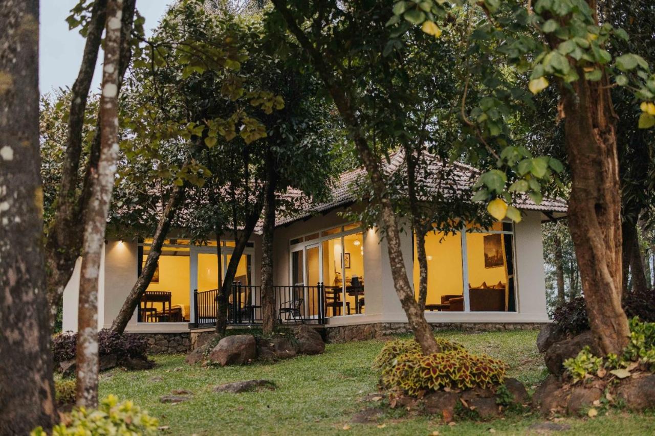 Montrose Golf Resort And Spa - Coorg Jambur Exterior foto